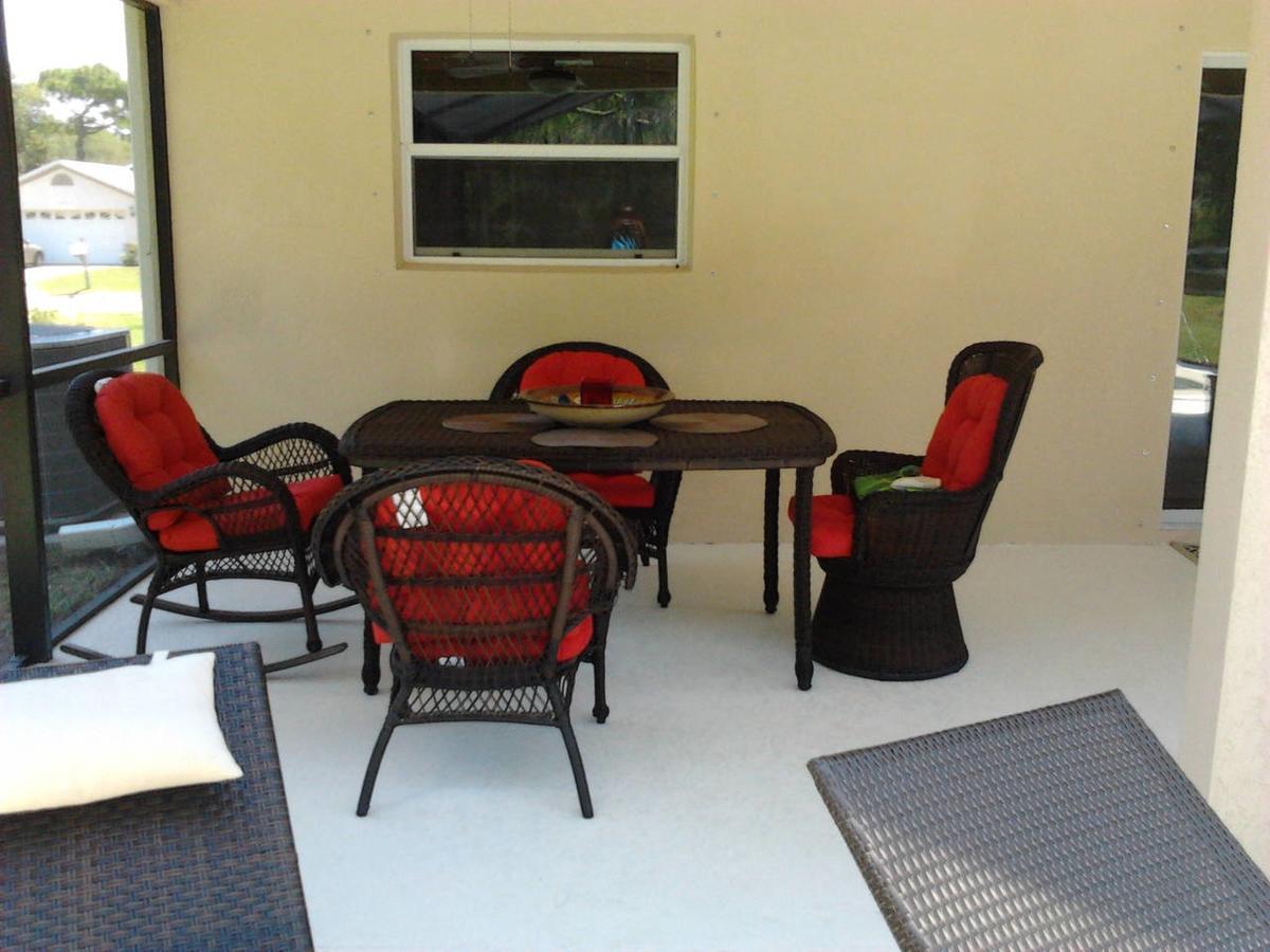 Modern 4 Bedroom House With Swimming Pool 클리어워터 외부 사진