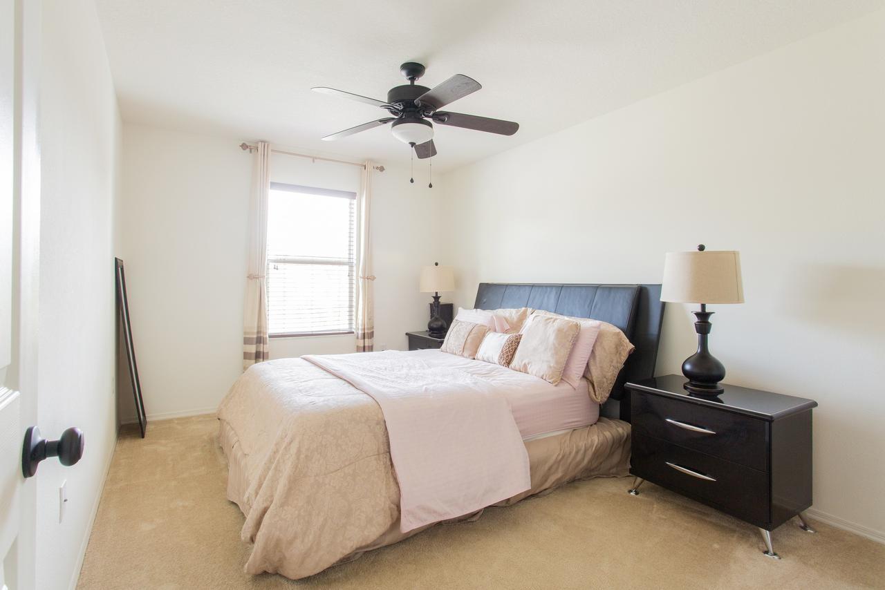 Modern 4 Bedroom House With Swimming Pool 클리어워터 외부 사진