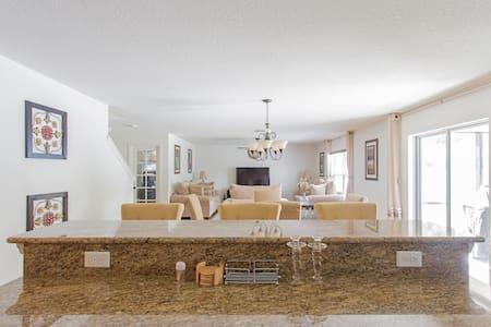 Modern 4 Bedroom House With Swimming Pool 클리어워터 외부 사진