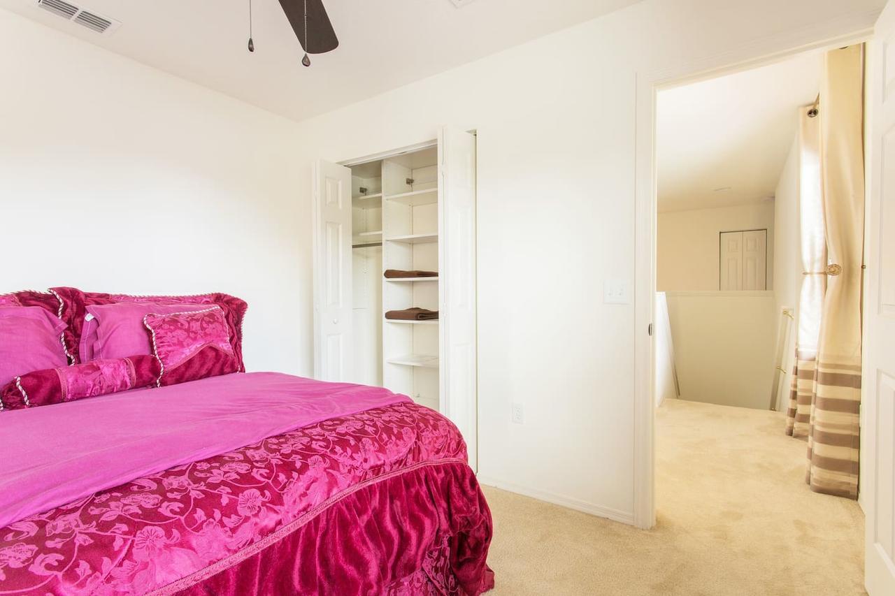 Modern 4 Bedroom House With Swimming Pool 클리어워터 외부 사진
