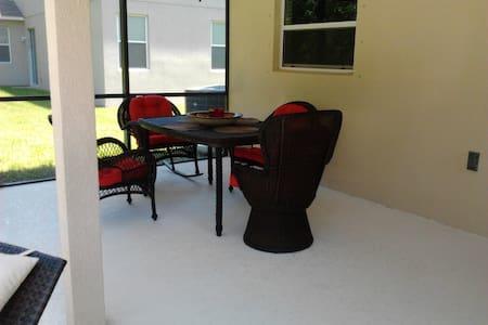 Modern 4 Bedroom House With Swimming Pool 클리어워터 외부 사진